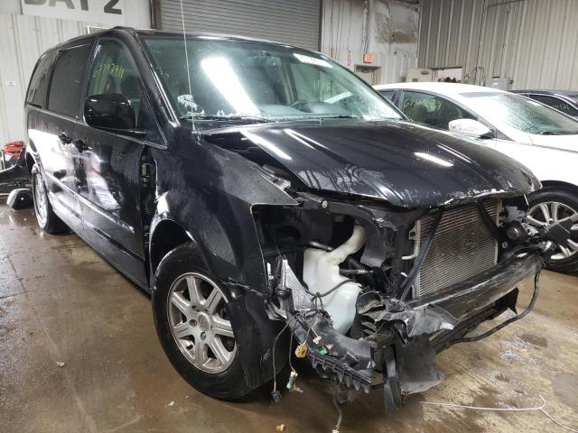 CHRYSLER TOWN &AMP COU 2013 2c4rc1bg4dr555785