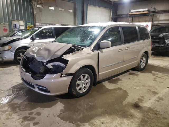 CHRYSLER TOWN & COU 2013 2c4rc1bg4dr556614