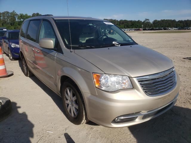 CHRYSLER TOWN &AMP COU 2013 2c4rc1bg4dr559156