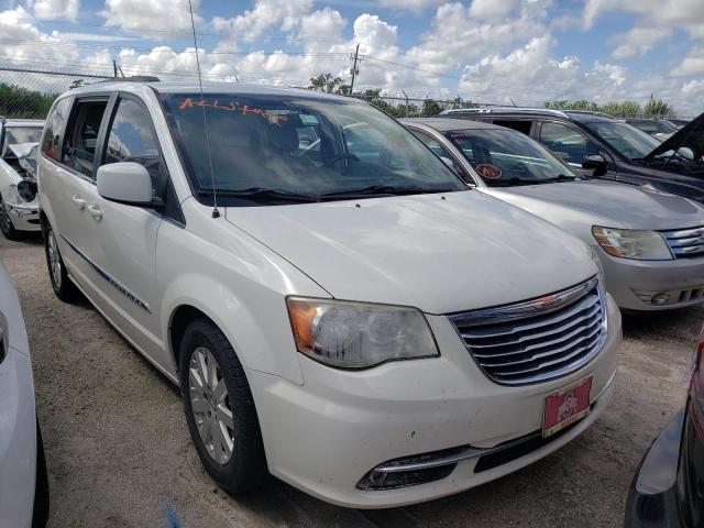 CHRYSLER TOWN & COU 2013 2c4rc1bg4dr564759