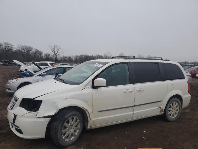 CHRYSLER TOWN & COU 2013 2c4rc1bg4dr565121