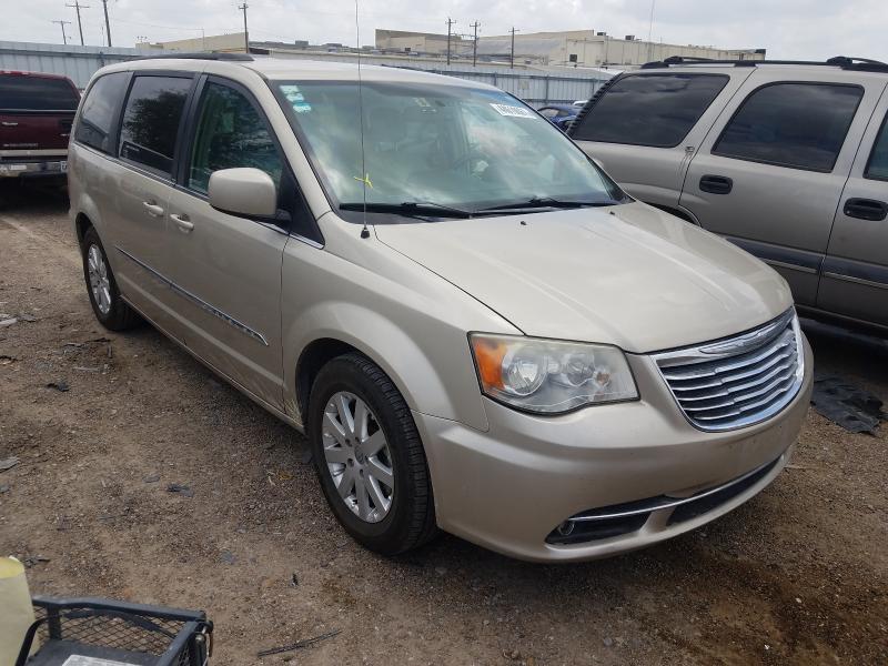 CHRYSLER TOWN &AMP COU 2013 2c4rc1bg4dr565149