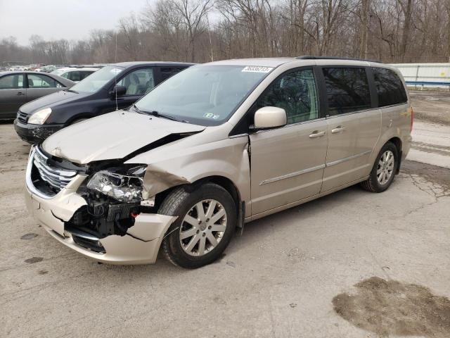 CHRYSLER NULL 2013 2c4rc1bg4dr565359