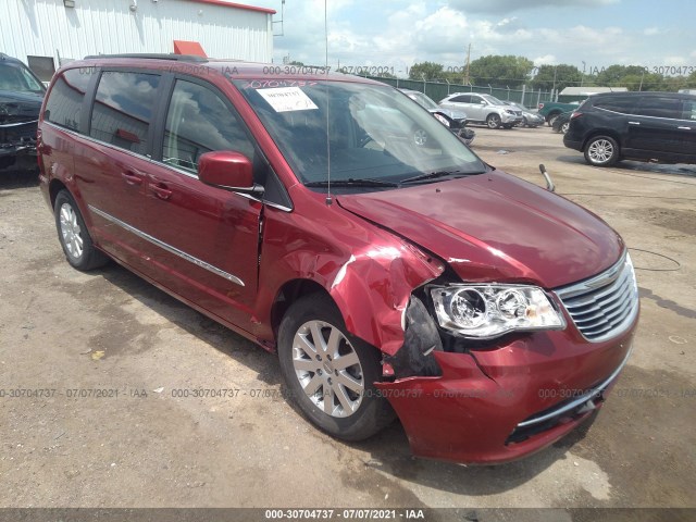 CHRYSLER TOWN & COUNTRY 2013 2c4rc1bg4dr573221