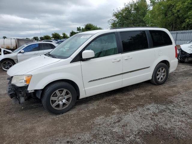 CHRYSLER TOWN & COU 2013 2c4rc1bg4dr577916