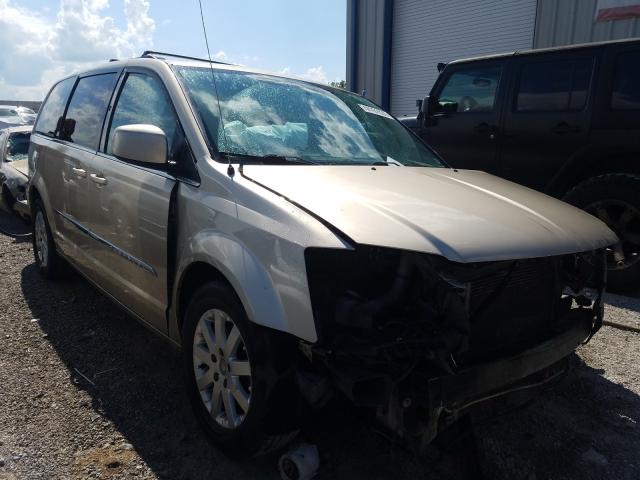 CHRYSLER TOWN & COU 2013 2c4rc1bg4dr588575