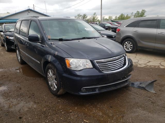 CHRYSLER TOWN &AMP COU 2013 2c4rc1bg4dr595672