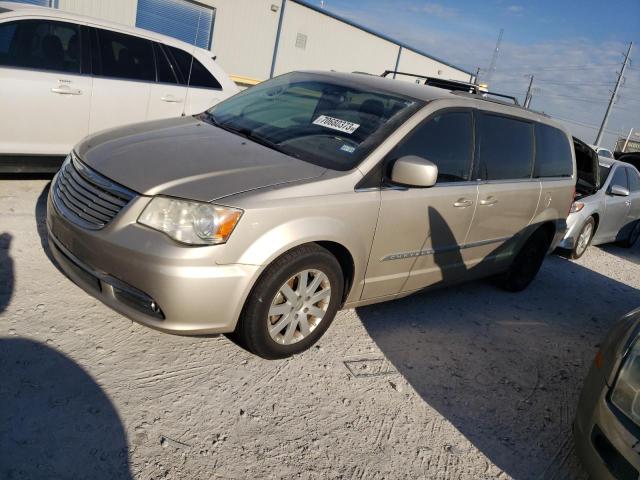 CHRYSLER TOWN & COU 2013 2c4rc1bg4dr603902