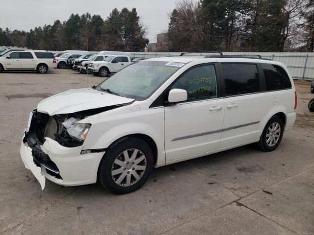 CHRYSLER TOWN & COU 2013 2c4rc1bg4dr605102