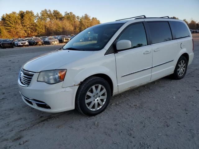 CHRYSLER TOWN & COU 2013 2c4rc1bg4dr605259