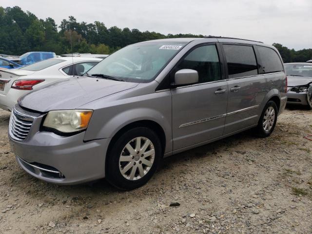 CHRYSLER TOWN & COU 2013 2c4rc1bg4dr605908