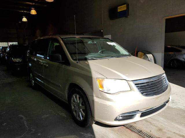 CHRYSLER TOWN & COU 2013 2c4rc1bg4dr610364