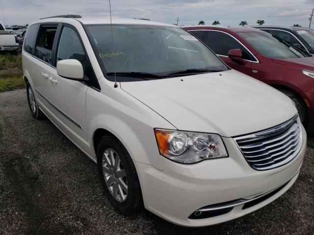 CHRYSLER TOWN & COU 2013 2c4rc1bg4dr621283