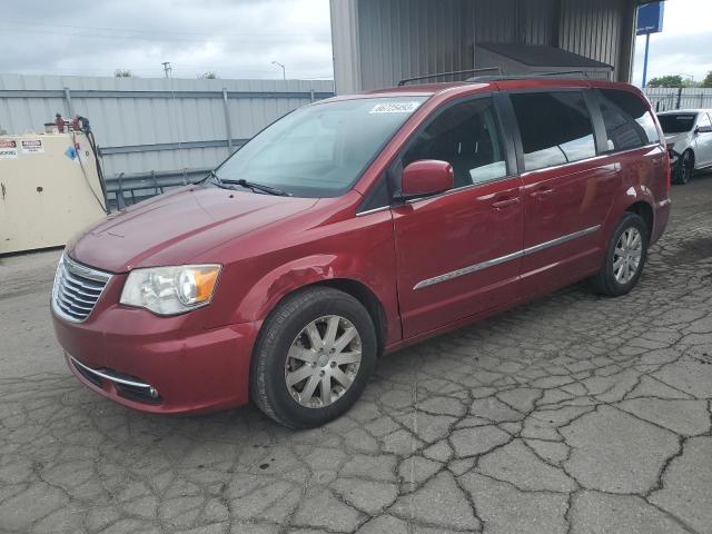 CHRYSLER TOWN & COU 2013 2c4rc1bg4dr647849