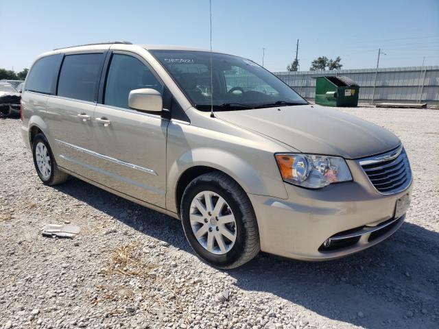 CHRYSLER TOWN &AMP COU 2013 2c4rc1bg4dr653201