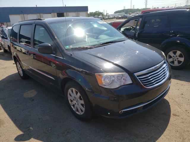 CHRYSLER TOWN &AMP COU 2013 2c4rc1bg4dr653330