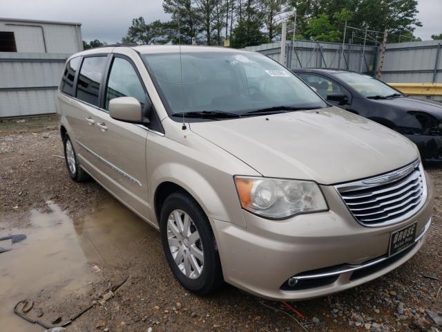 CHRYSLER TOWN &AMP COU 2013 2c4rc1bg4dr654476