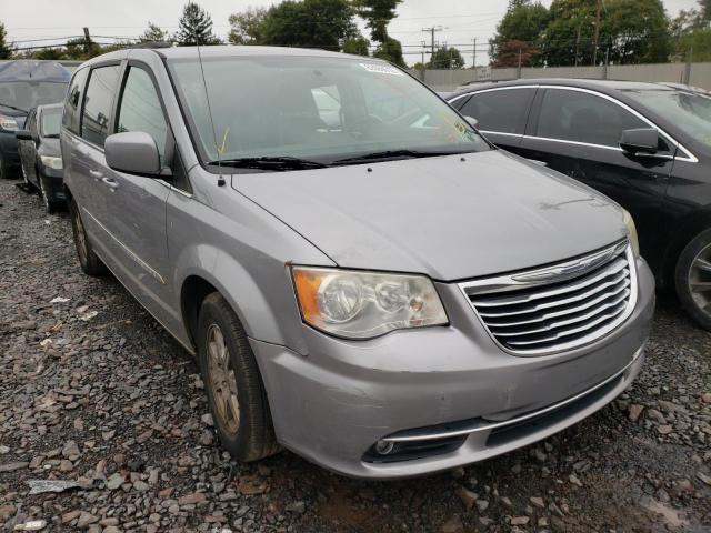 CHRYSLER TOWN & COU 2013 2c4rc1bg4dr657457