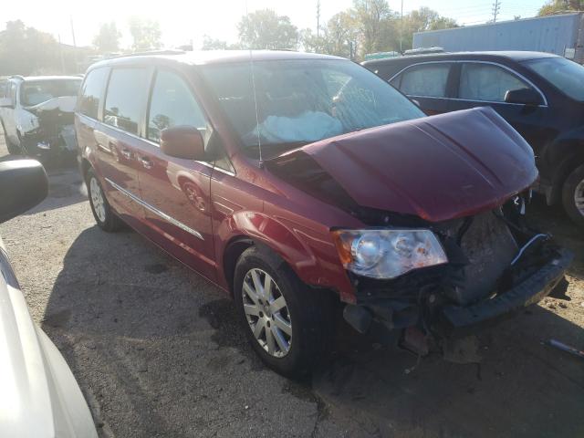 CHRYSLER TOWN &AMP COU 2013 2c4rc1bg4dr662495