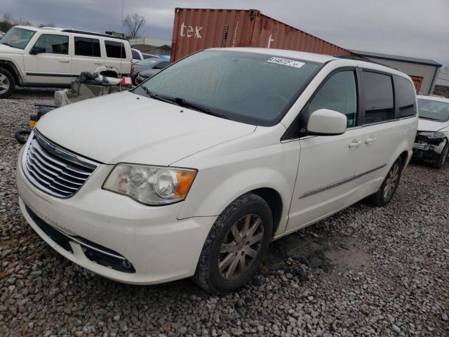 CHRYSLER TOWN & COU 2013 2c4rc1bg4dr674128