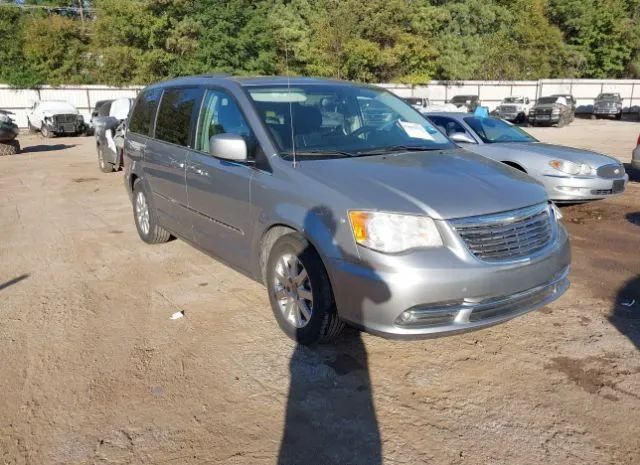 CHRYSLER TOWN & COUNTRY 2013 2c4rc1bg4dr674369