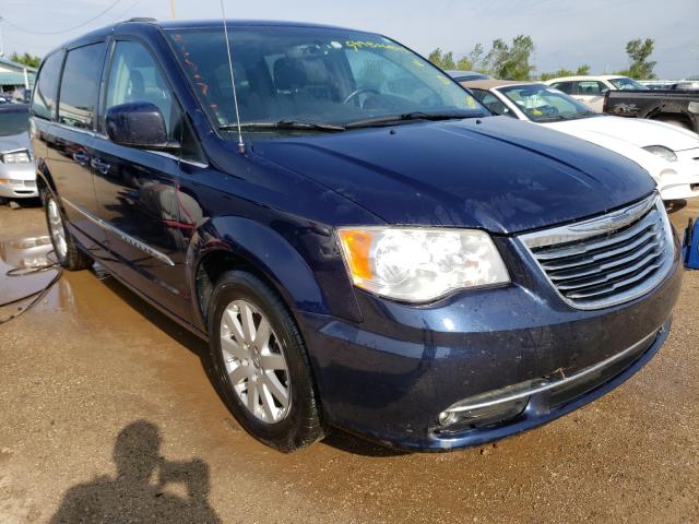 CHRYSLER TOWN &AMP COU 2013 2c4rc1bg4dr675456