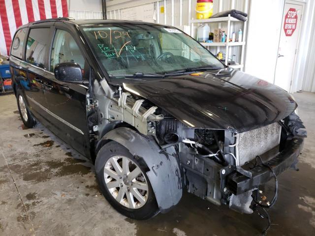 CHRYSLER TOWN & COU 2013 2c4rc1bg4dr677062