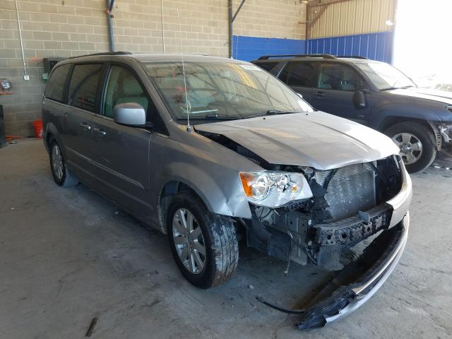 CHRYSLER TOWN & COU 2013 2c4rc1bg4dr681130