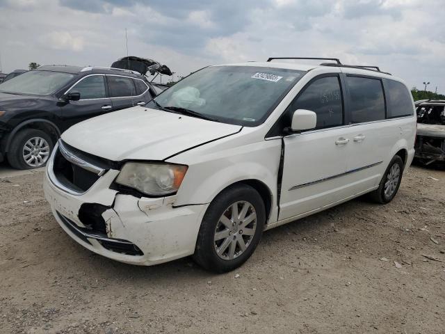 CHRYSLER TOWN & COU 2013 2c4rc1bg4dr681158