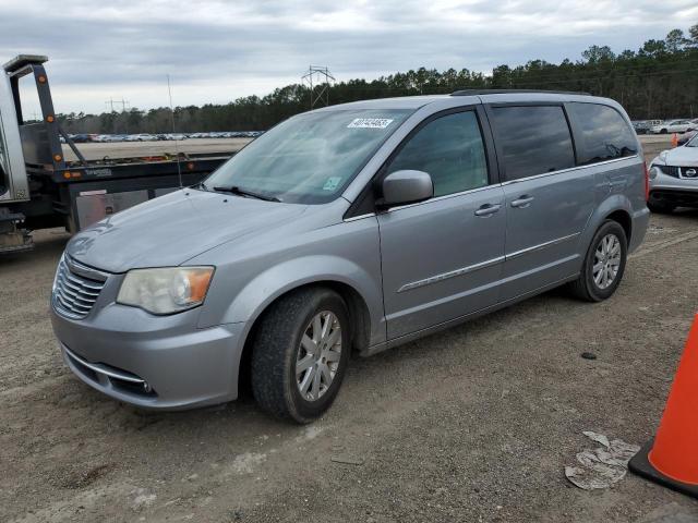 CHRYSLER TOWN & COU 2013 2c4rc1bg4dr682648