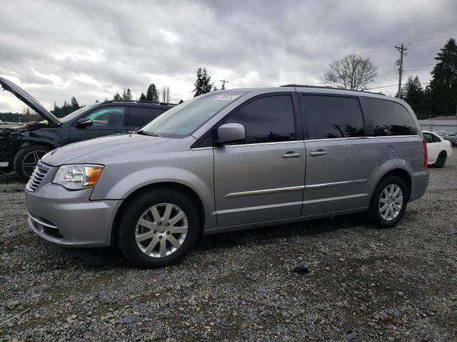 CHRYSLER TOWN & COU 2013 2c4rc1bg4dr684108