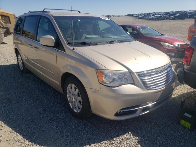 CHRYSLER TOWN &AMP COU 2013 2c4rc1bg4dr684755