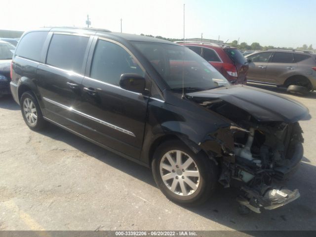 CHRYSLER TOWN & COUNTRY 2013 2c4rc1bg4dr689096