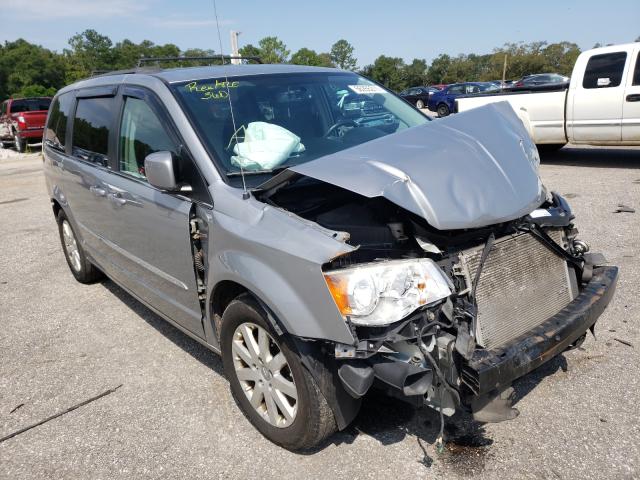 CHRYSLER TOWN &AMP COU 2013 2c4rc1bg4dr691463