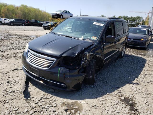 CHRYSLER TOWN & COU 2013 2c4rc1bg4dr692497