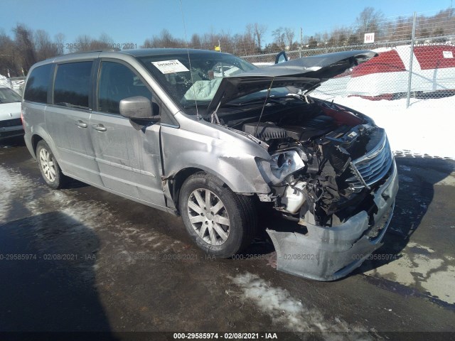 CHRYSLER TOWN & COUNTRY 2013 2c4rc1bg4dr692564