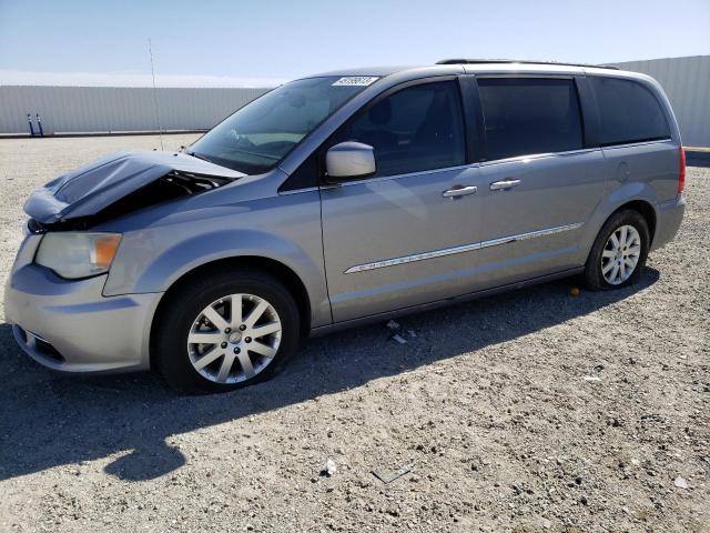 CHRYSLER TOWN & COU 2013 2c4rc1bg4dr694699