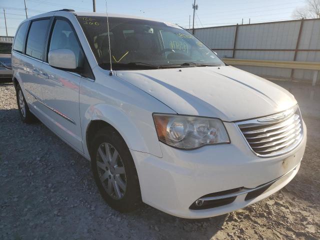 CHRYSLER TOWN &AMP COU 2013 2c4rc1bg4dr697067