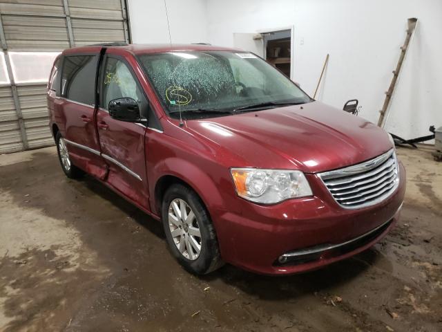 CHRYSLER TOWN &AMP COU 2013 2c4rc1bg4dr704678