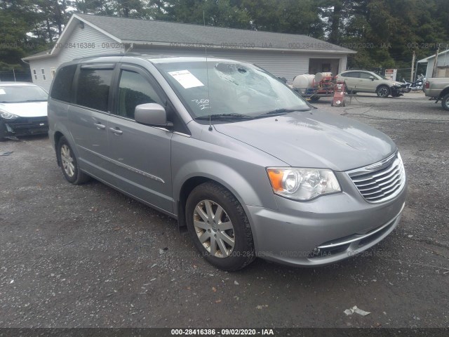 CHRYSLER TOWN & COUNTRY 2013 2c4rc1bg4dr706057