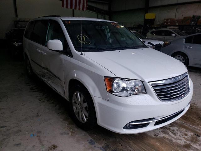 CHRYSLER TOWN & COU 2013 2c4rc1bg4dr706138