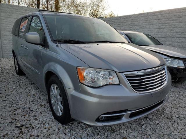 CHRYSLER TOWN & COU 2013 2c4rc1bg4dr706771