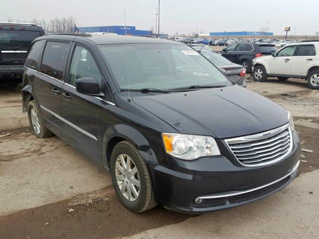 CHRYSLER TOWN & COU 2013 2c4rc1bg4dr708696