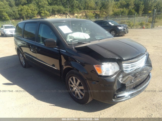 CHRYSLER TOWN & COUNTRY 2013 2c4rc1bg4dr709220