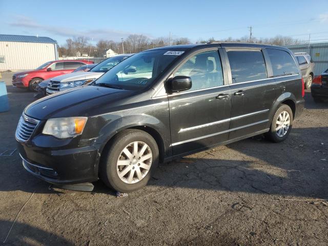 CHRYSLER TOWN & COU 2013 2c4rc1bg4dr711999