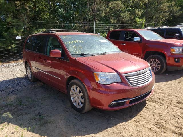 CHRYSLER TOWN &AMP COU 2013 2c4rc1bg4dr713445