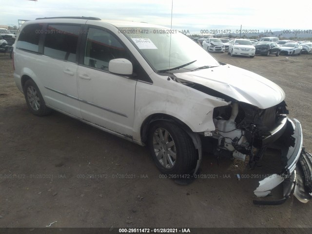 CHRYSLER TOWN & COUNTRY 2013 2c4rc1bg4dr715275