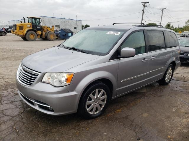 CHRYSLER TOWN & COU 2013 2c4rc1bg4dr716684