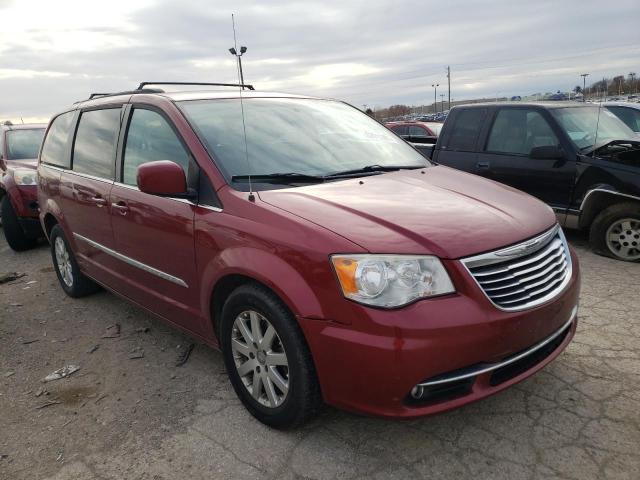 CHRYSLER TOWN &AMP COU 2013 2c4rc1bg4dr720119