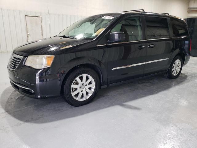 CHRYSLER MINIVAN 2013 2c4rc1bg4dr721268